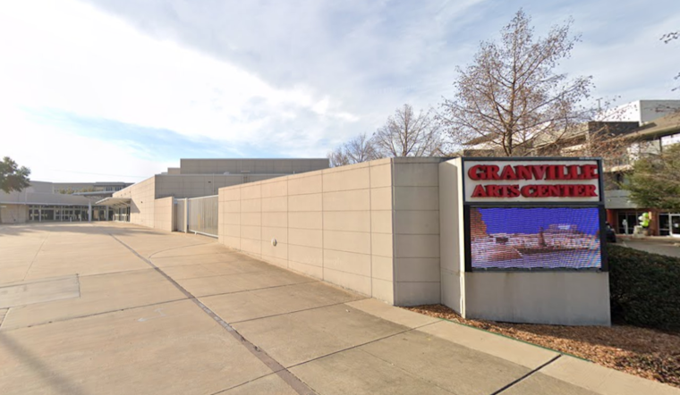 Garland Cultural Arts Invites Submissions for Dia de Los Muertos Juried Art Exhibit