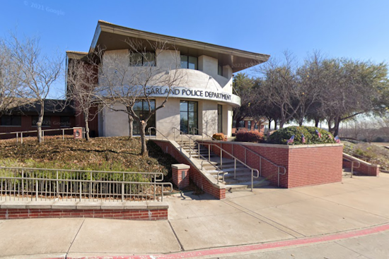 Garland Police Department Shines Spotlight on Vital Role of Crime Analysts on National Appreciation Day