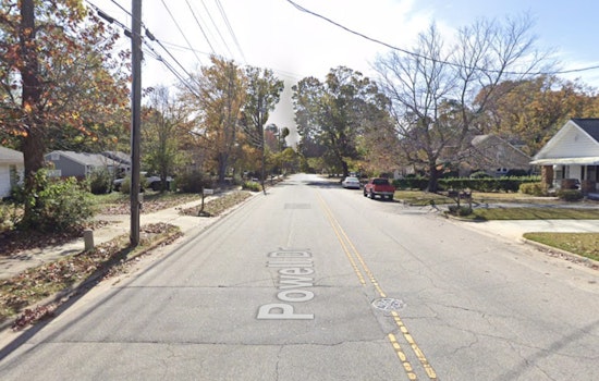 Garner Community Awaits Decision on Controversial Variance Request for Powell Drive Development