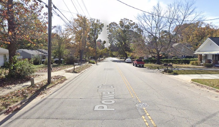 Garner Community Awaits Decision on Controversial Variance Request for Powell Drive Development