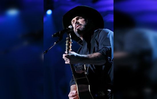 Garth Brooks to Headline Summerfest 2026 Opener, Marking a Grand Return to Milwaukee After Over a Decade