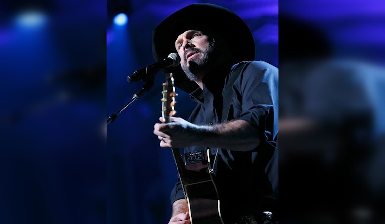 Garth Brooks to Headline Summerfest 2026 Opener, Marking a Grand Return to Milwaukee After Over a Decade