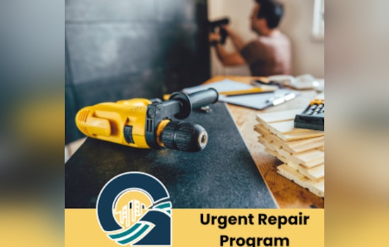 Gaston County Offers $165,000 in Grants for Urgent Home Repairs to Low-Income Residents