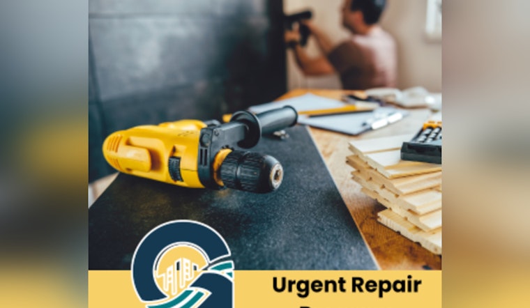 Gaston County Offers $165,000 in Grants for Urgent Home Repairs to Low-Income Residents