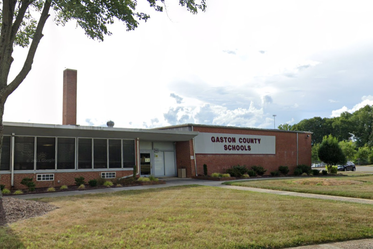Gaston County Schools Investigate Employee's Social Media Post on