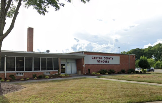 Gaston County Schools Investigate Employee's Social Media Post on Charlie Kirk's Death