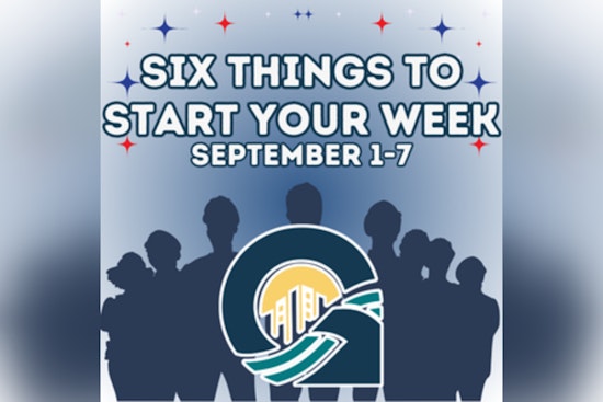Gaston County Unveils Exciting Week of Community Events from Labor Day Festivities to Literacy Fundraisers and Historical Tours