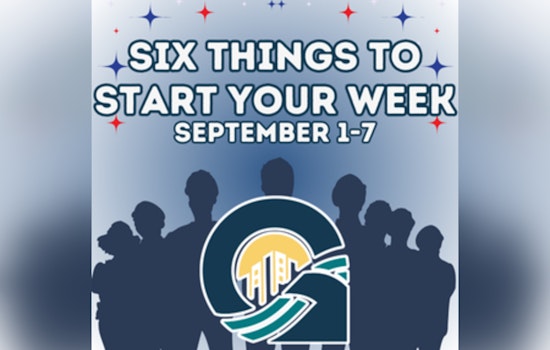 Gaston County Unveils Exciting Week of Community Events from Labor Day Festivities to Literacy Fundraisers and Historical Tours