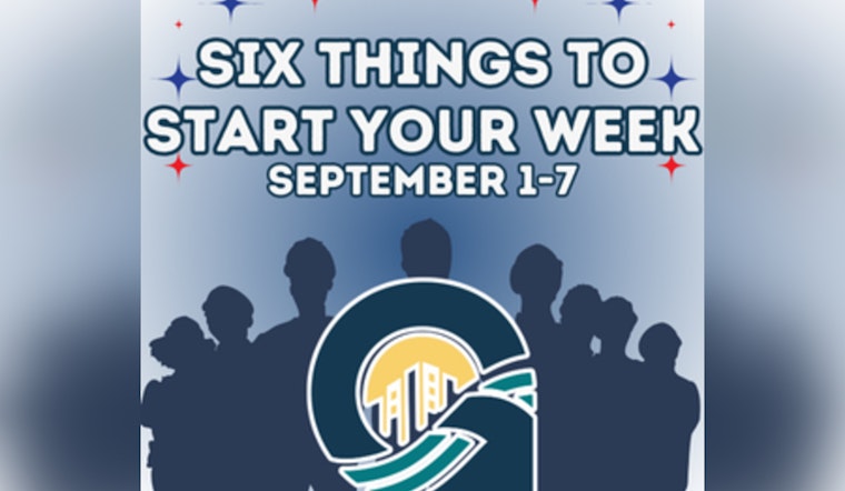 Gaston County Unveils Exciting Week of Community Events from Labor Day Festivities to Literacy Fundraisers and Historical Tours
