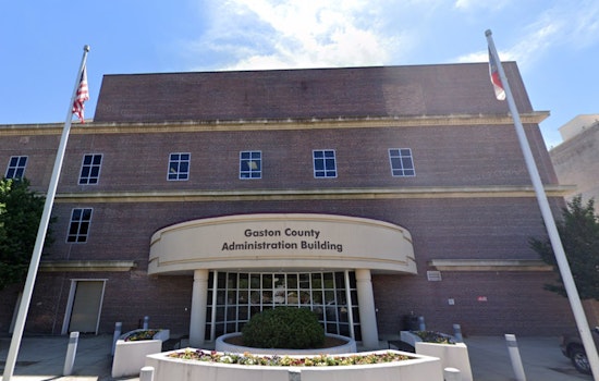 Gaston County's "Savvy Citizen" Podcast Wins National Recognition at 3CMA Awards in Las Vegas