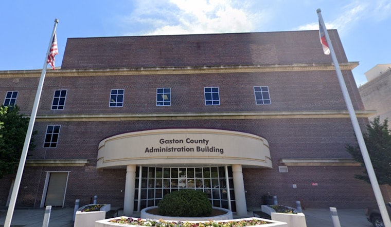 Gaston County's "Savvy Citizen" Podcast Wins National Recognition at 3CMA Awards in Las Vegas