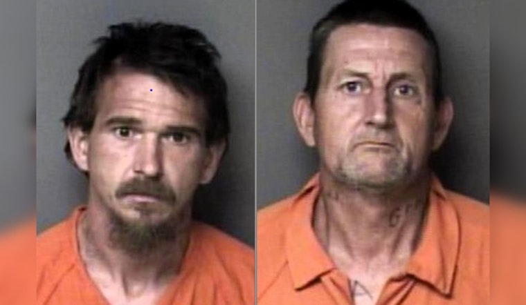 Gastonia Murder Case Closed as Two Men Plead Guilty and Sentenced for 2021 Killing of Alan Johnson
