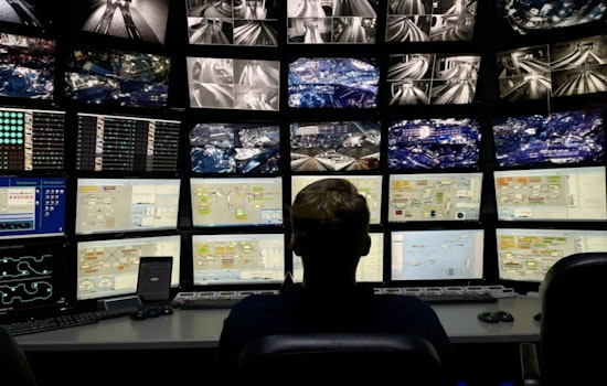 Gastonia Police Department Unveils $963,000 High-Tech Real Time Crime Center to Boost Public Safety