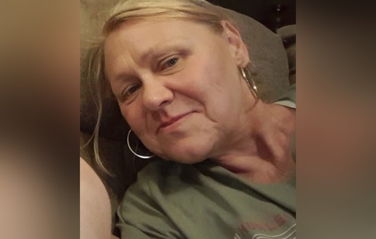 Gastonia Police Seek Public's Help in Locating Missing Woman Patricia Skinner Last Seen Before Airport Pickup