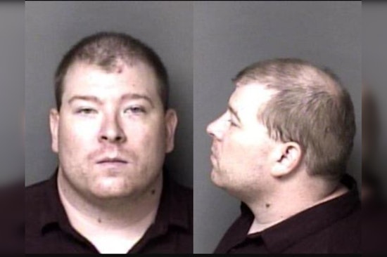 Gastonia Predator Sean Staskawicz Faces 20 Counts in Child Exploitation Crackdown