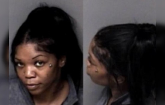 Gastonia Woman Faces 23 Felony Counts for Trafficking Fentanyl, Potential Community Peril Highlighted by Gaston County Police