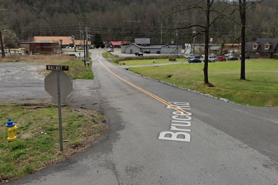 Gatlinburg Advisory, Bruce Street Maintenance to Disrupt Downtown Traffic Starting Tuesday