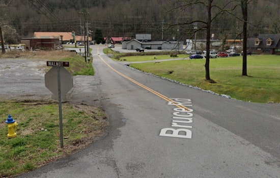 Gatlinburg Advisory, Bruce Street Maintenance to Disrupt Downtown Traffic Starting Tuesday