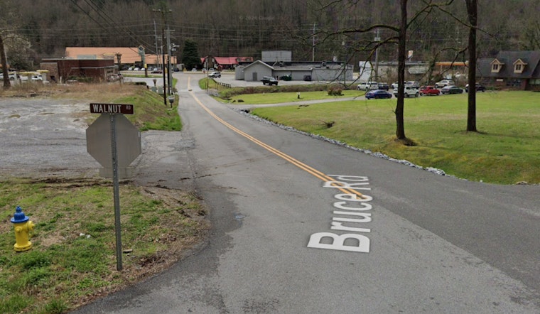 Gatlinburg Advisory, Bruce Street Maintenance to Disrupt Downtown Traffic Starting Tuesday