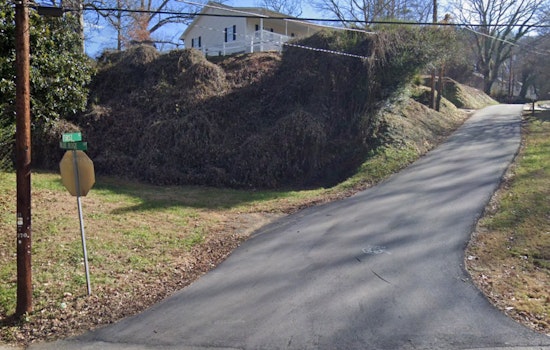 GBI Investigates After McCaysville Officer Wounded in Shooting, Suspect Faces Aggravated Assault and Attempted Murder Charges