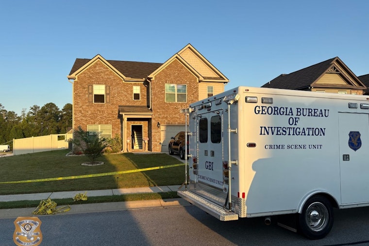 GBI Investigates Fatal Officer-Involved Shooting and Fire in Locust Grove, GA