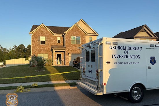 GBI Investigates Fatal Officer-Involved Shooting and Fire in Locust Grove, GA