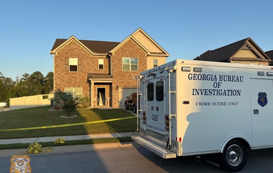 GBI Investigates Fatal Officer-Involved Shooting and Fire in Locust Grove, GA