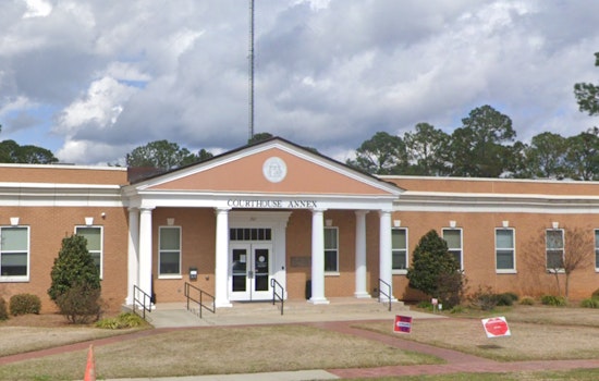 GBI Investigates Non-Fatal Double Shooting Incident in Claxton, Public Assistance Sought