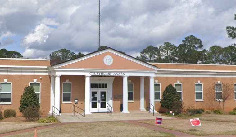 GBI Investigates Non-Fatal Double Shooting Incident in Claxton, Public Assistance Sought