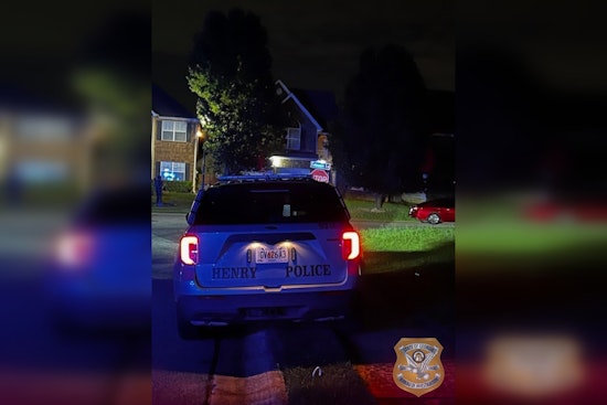 GBI Investigates Officer-Involved Shooting of Juvenile in Henry County Amidst Domestic Dispute