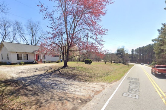 GBI Investigating After Henry County Officer Shoots Man Armed with Shotgun in McDonough Domestic Incident