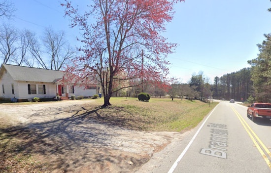 GBI Investigating After Henry County Officer Shoots Man Armed with Shotgun in McDonough Domestic Incident