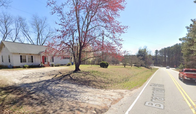 GBI Investigating After Henry County Officer Shoots Man Armed with Shotgun in McDonough Domestic Incident