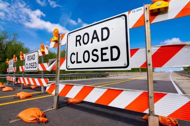 Geauga County Commute Returns to Normal after Temporary Closure of GAR Hwy Due to Crash