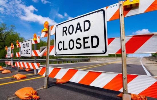 Geauga County Commute Returns to Normal after Temporary Closure of GAR Hwy Due to Crash