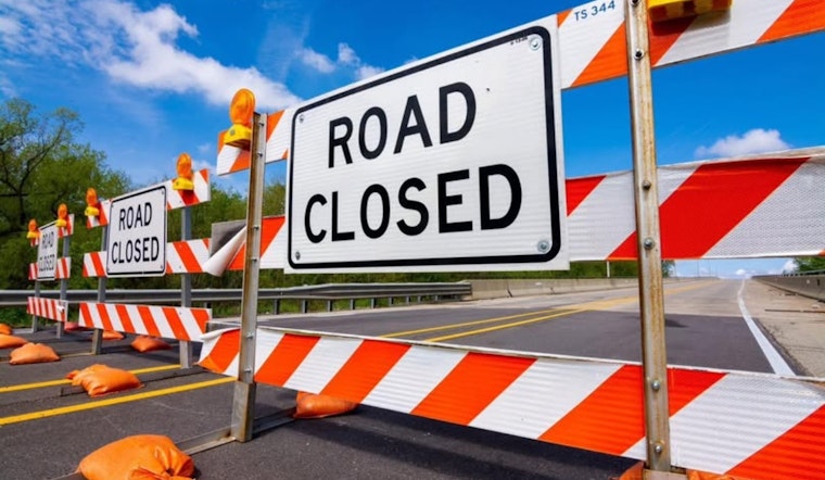 Geauga County Commute Returns to Normal after Temporary Closure of GAR Hwy Due to Crash