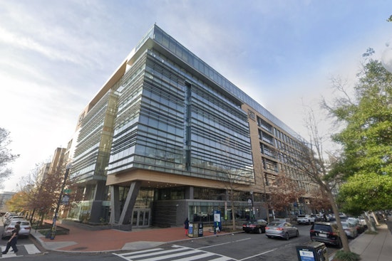 George Washington University Increases Security on Mount Vernon Campus Amid Online Threats Related to Staff Member's Post