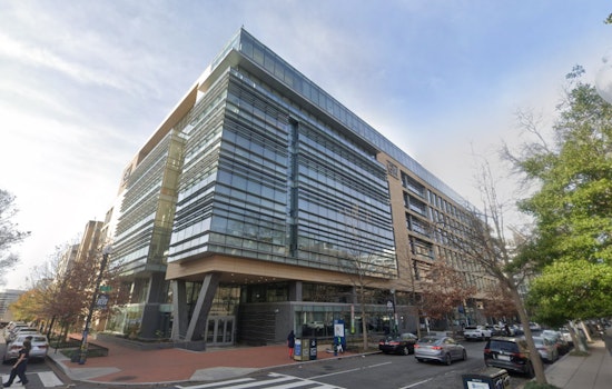 George Washington University Increases Security on Mount Vernon Campus Amid Online Threats Related to Staff Member's Post