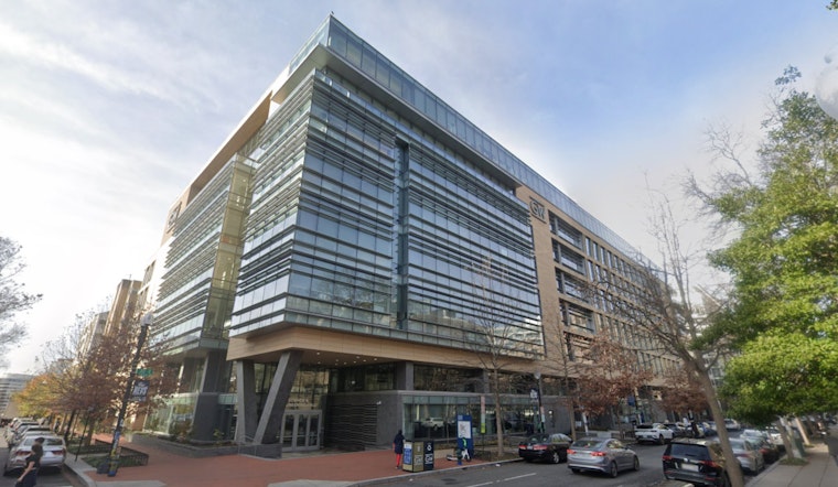 George Washington University Increases Security on Mount Vernon Campus Amid Online Threats Related to Staff Member's Post