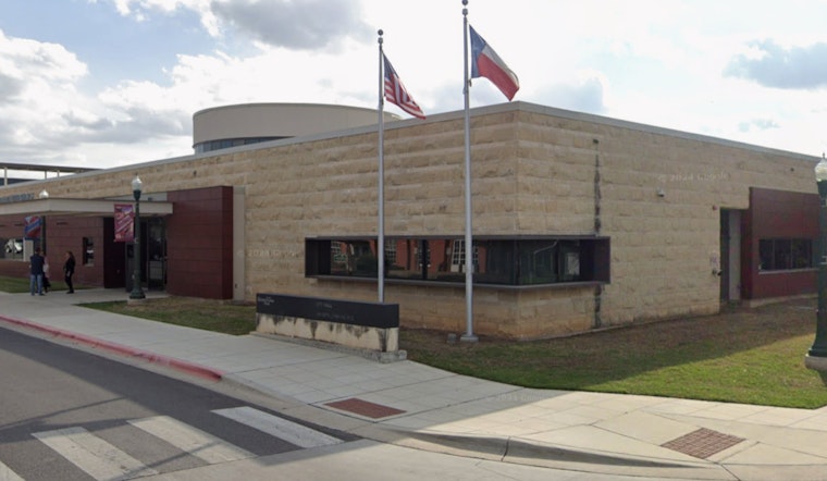 Georgetown Approves FY2026 Budget of $1.3B with Lower Property Tax Rate and Higher Utility Rates