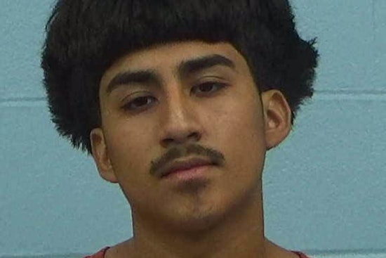 Georgetown Man Detained on Drug and Illegal Weaponry Charges as Round Rock Police Department Investigates
