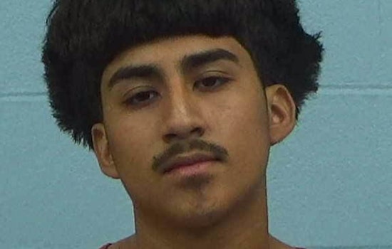 Georgetown Man Detained on Drug and Illegal Weaponry Charges as Round Rock Police Department Investigates