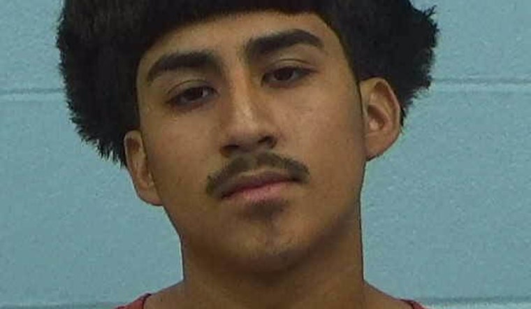 Georgetown Man Detained on Drug and Illegal Weaponry Charges as Round Rock Police Department Investigates