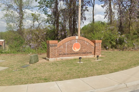 Georgia Boosts Fight Against Food Insecurity with $825,000 Farm to Food Bank Program Initiative