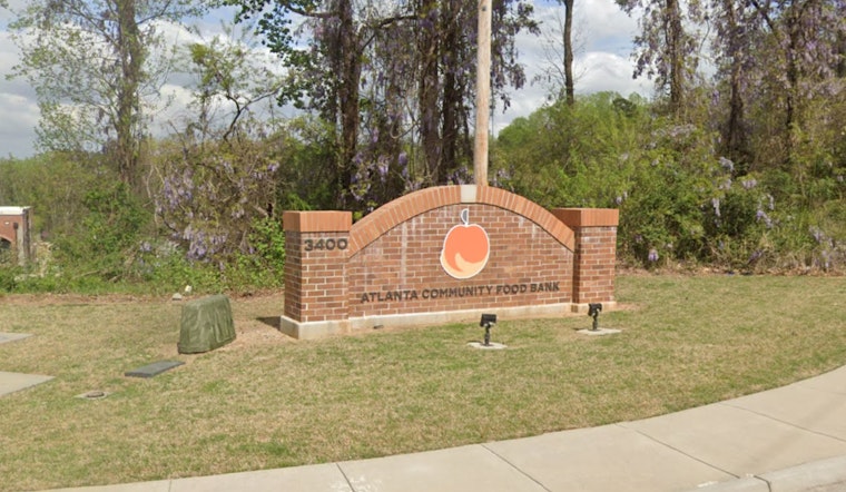 Georgia Boosts Fight Against Food Insecurity with $825,000 Farm to Food Bank Program Initiative