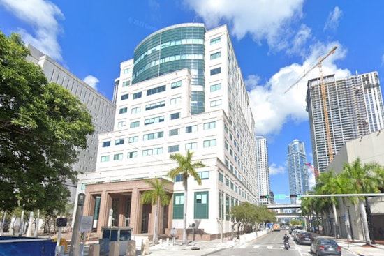 Georgia CEO Convicted in Miami for International Bribery and Money Laundering Scheme Linked to Contracts in Honduras
