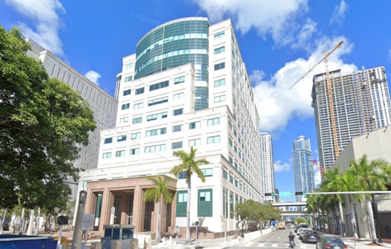 Georgia CEO Convicted in Miami for International Bribery and Money Laundering Scheme Linked to Contracts in Honduras