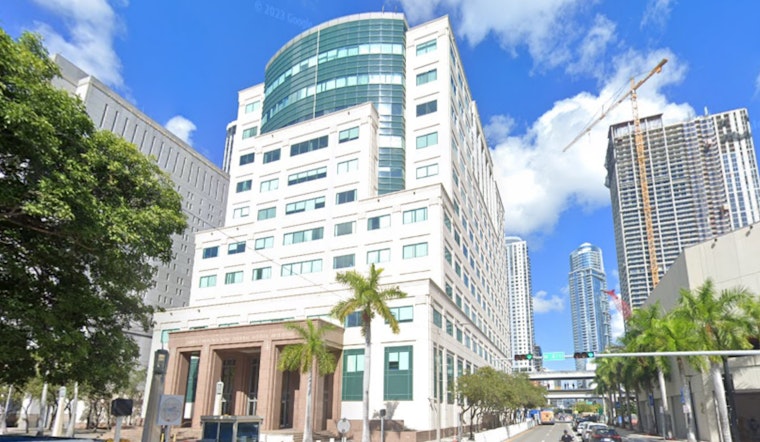 Georgia CEO Convicted in Miami for International Bribery and Money Laundering Scheme Linked to Contracts in Honduras