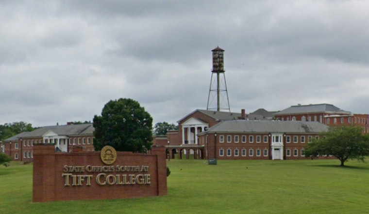 Georgia Department of Corrections Names David Jones as New Director of Engineering and Construction Services