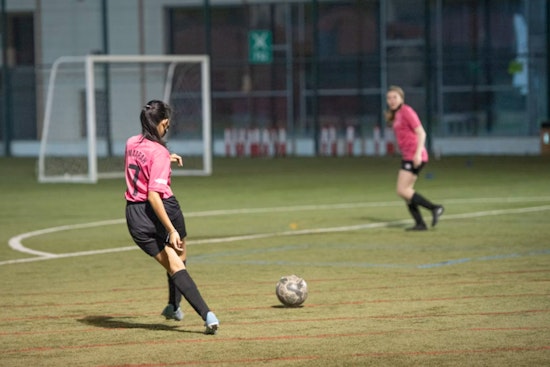 Georgia Enacts 'Fair and Safe Athletic Opportunities Act' Limiting Transgender Participation in Female Sports